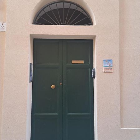 La Fabula di Abilaò Alghero Exterior foto